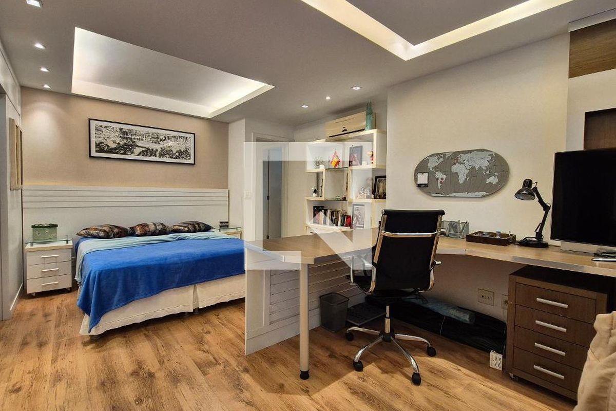 Apartamento, 3 quartos, 190 m² - Foto 66