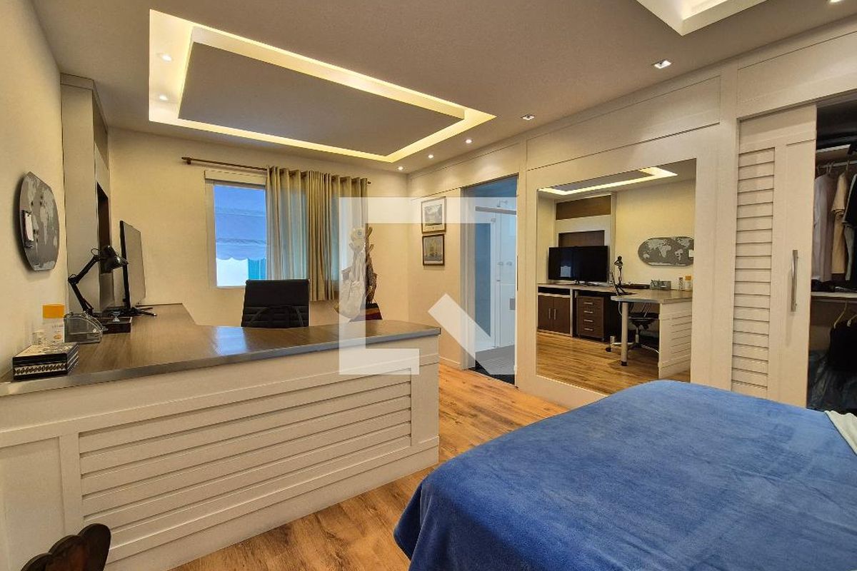 Apartamento, 3 quartos, 190 m² - Foto 60