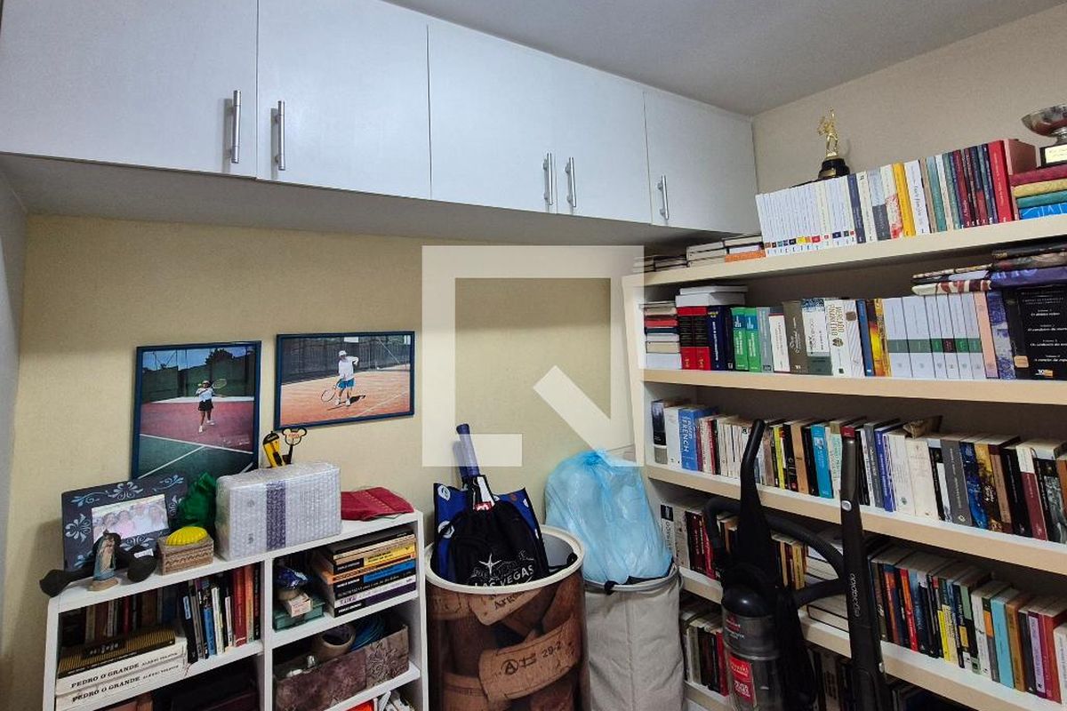 Apartamento, 3 quartos, 190 m² - Foto 104