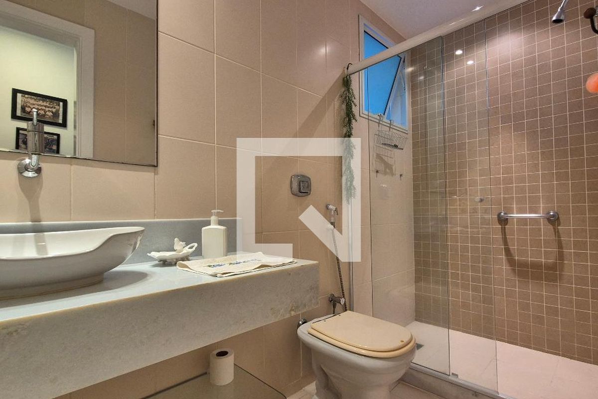 Apartamento, 3 quartos, 190 m² - Foto 82