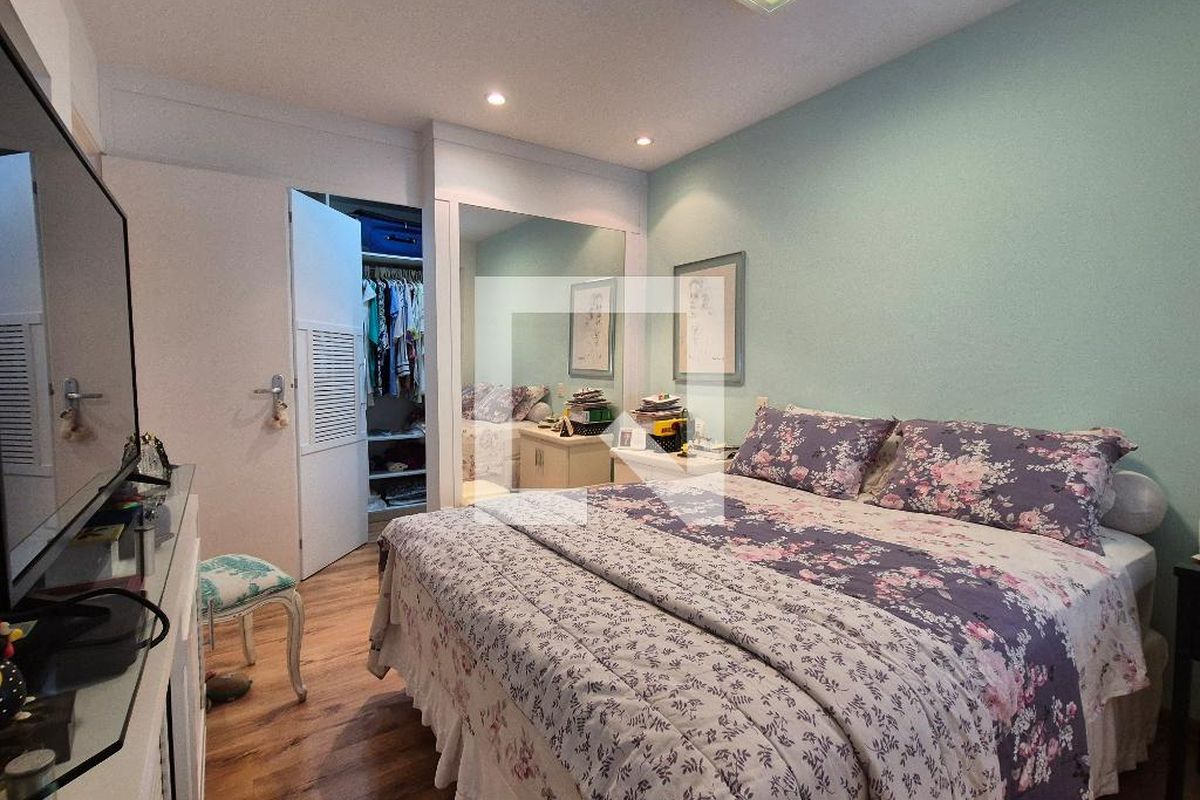 Apartamento, 3 quartos, 190 m² - Foto 44
