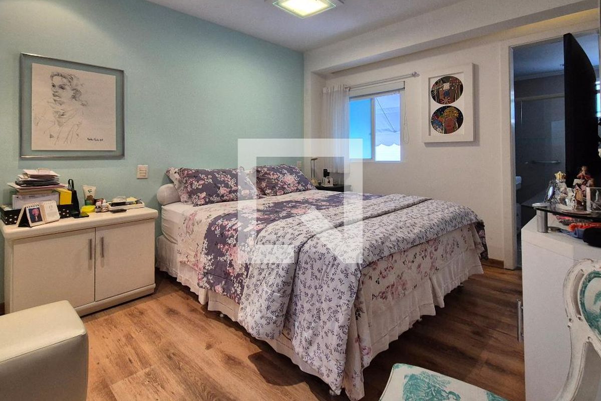 Apartamento, 3 quartos, 190 m² - Foto 40