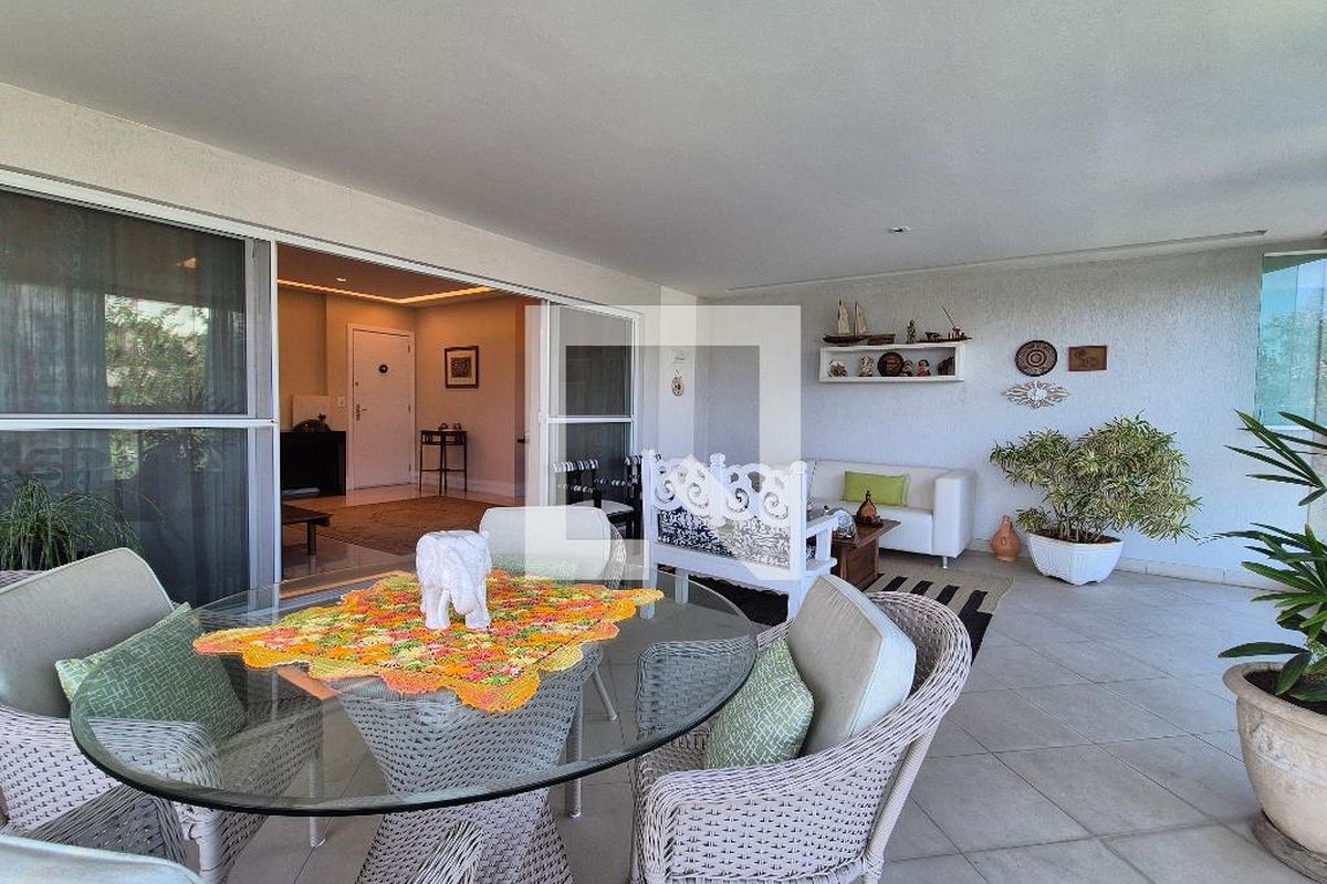 Apartamento, 3 quartos, 190 m² - Foto 22