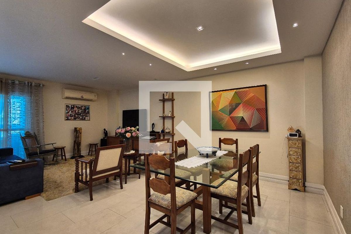 Apartamento, 3 quartos, 190 m² - Foto 14