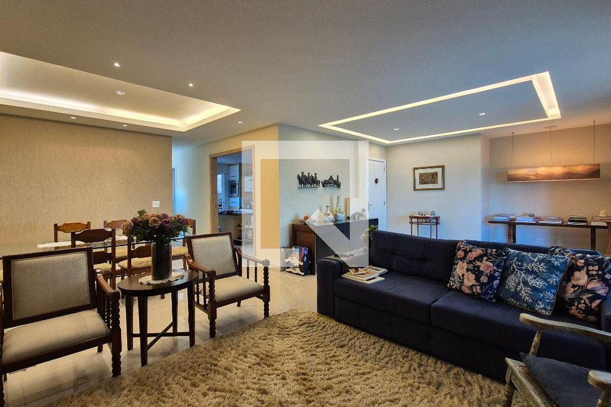 Apartamento, 3 quartos, 190 m² - Foto 10