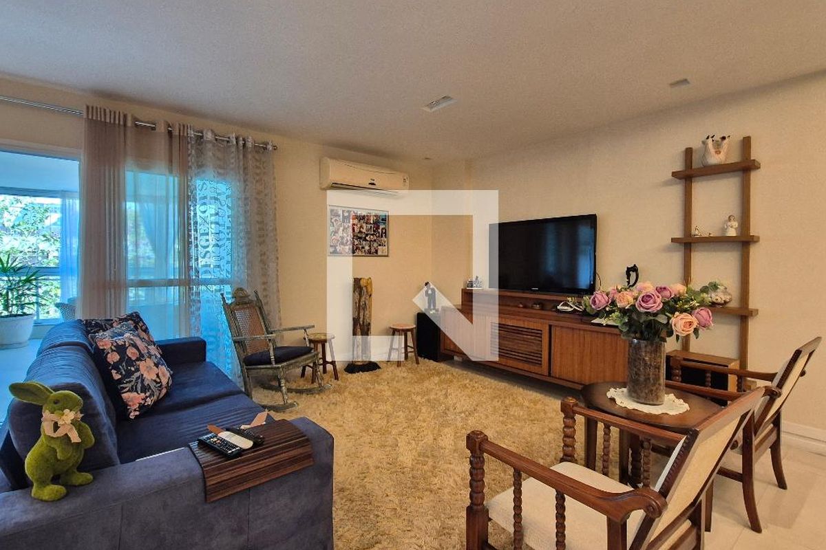 Apartamento, 3 quartos, 190 m² - Foto 6