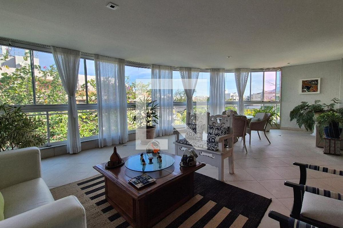 Apartamento, 3 quartos, 190 m² - Foto 18