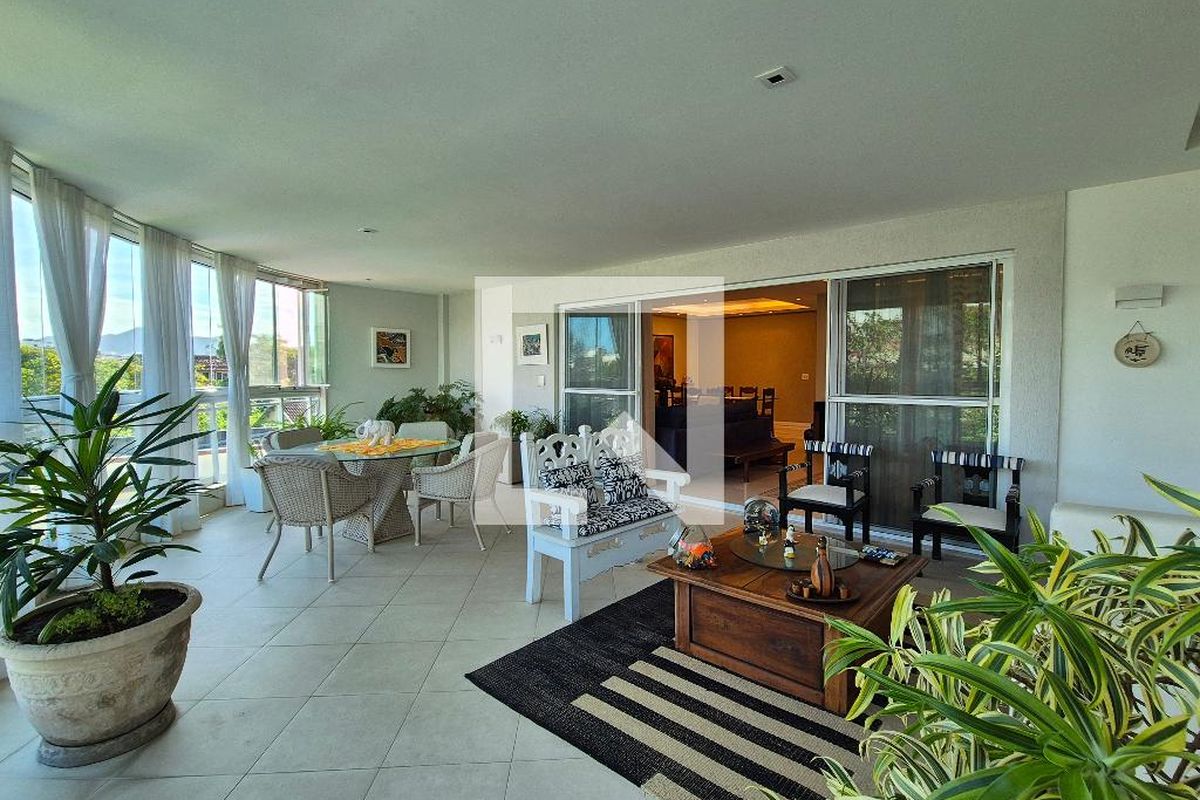 Apartamento, 3 quartos, 190 m² - Foto 20