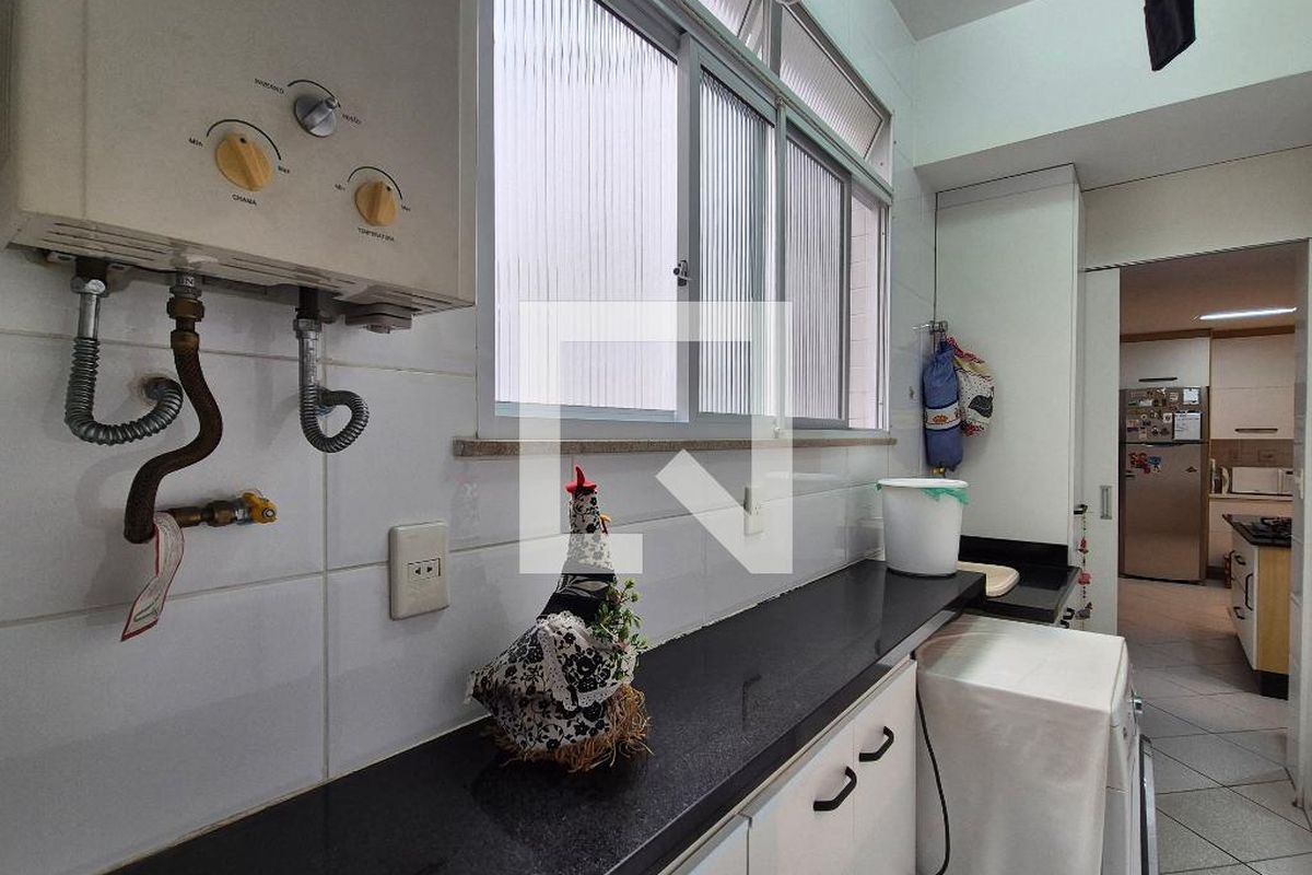 Apartamento, 3 quartos, 190 m² - Foto 102