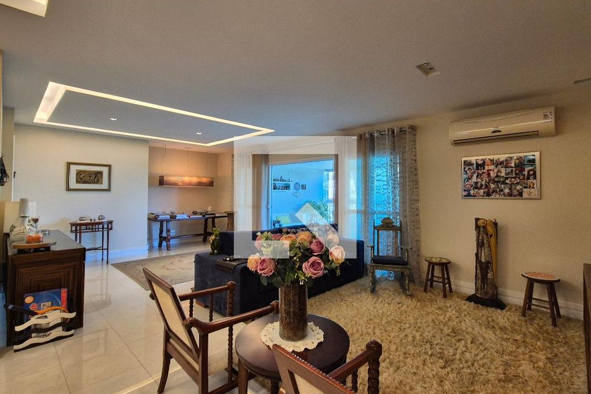 Apartamento, 3 quartos, 190 m² - Foto 8