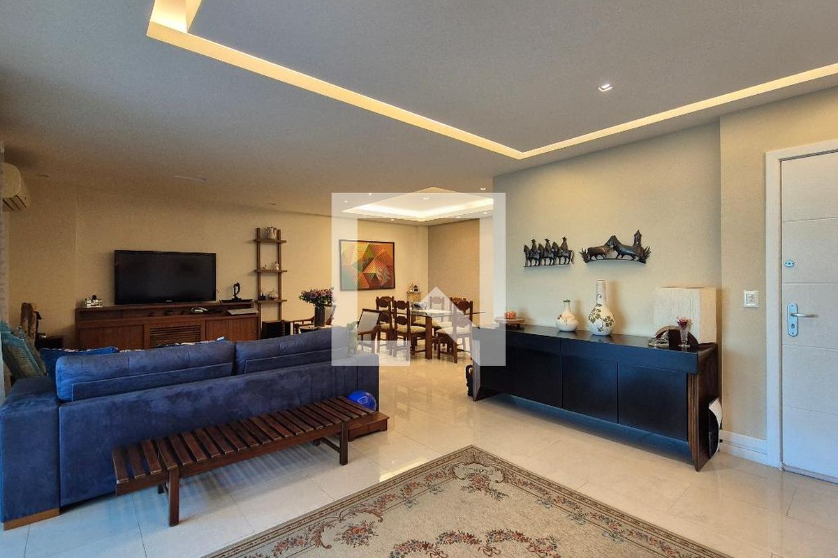 Apartamento, 3 quartos, 190 m² - Foto 4