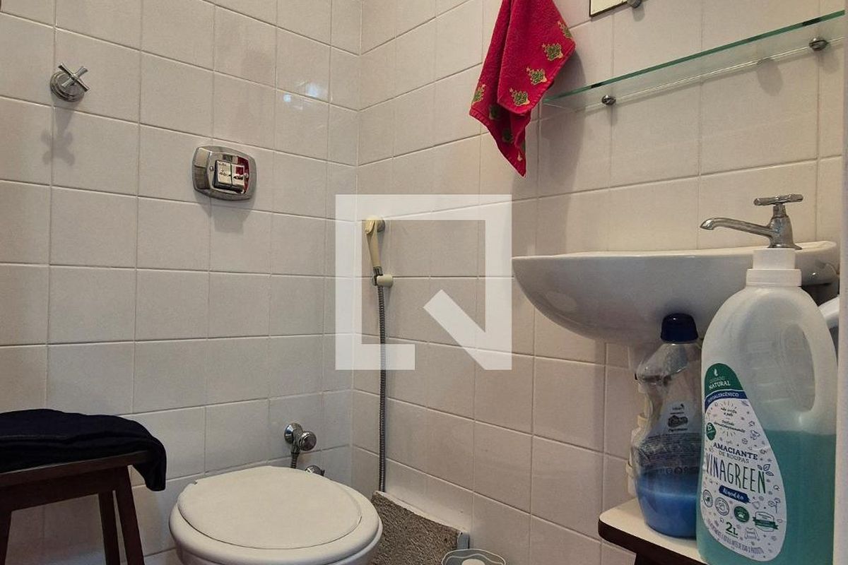 Apartamento, 3 quartos, 190 m² - Foto 106