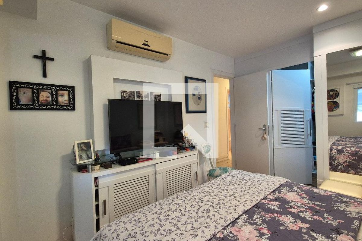 Apartamento, 3 quartos, 190 m² - Foto 46