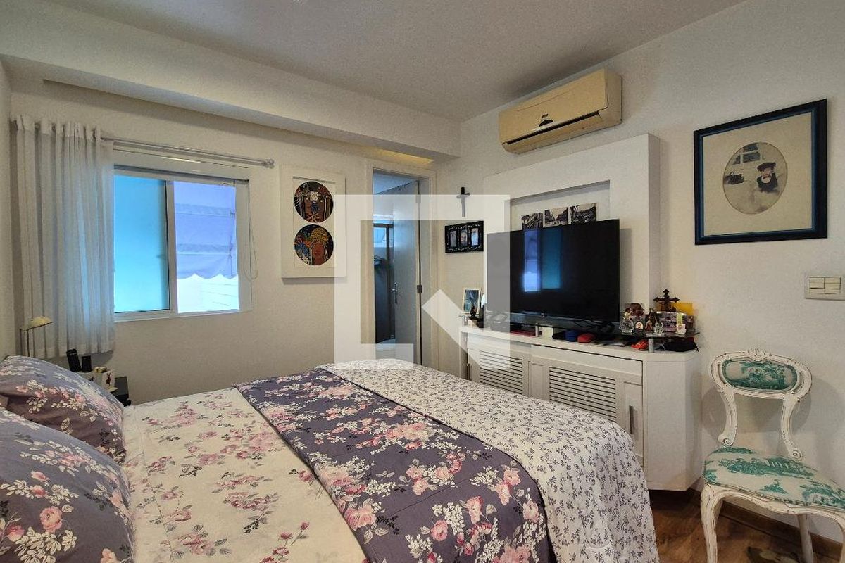 Apartamento, 3 quartos, 190 m² - Foto 42
