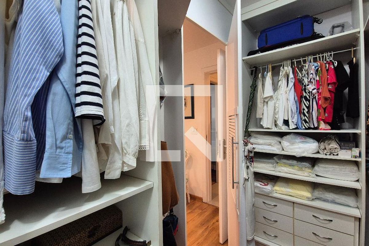 Apartamento, 3 quartos, 190 m² - Foto 50