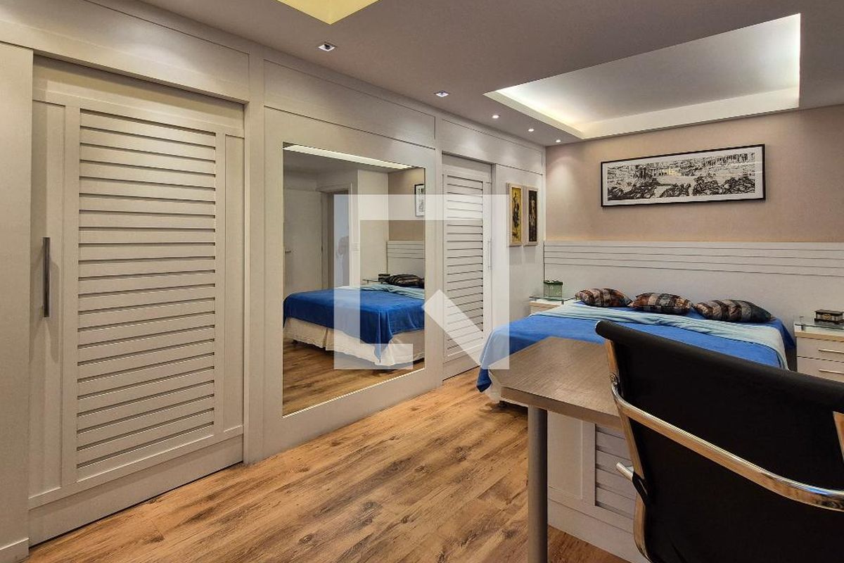 Apartamento, 3 quartos, 190 m² - Foto 62