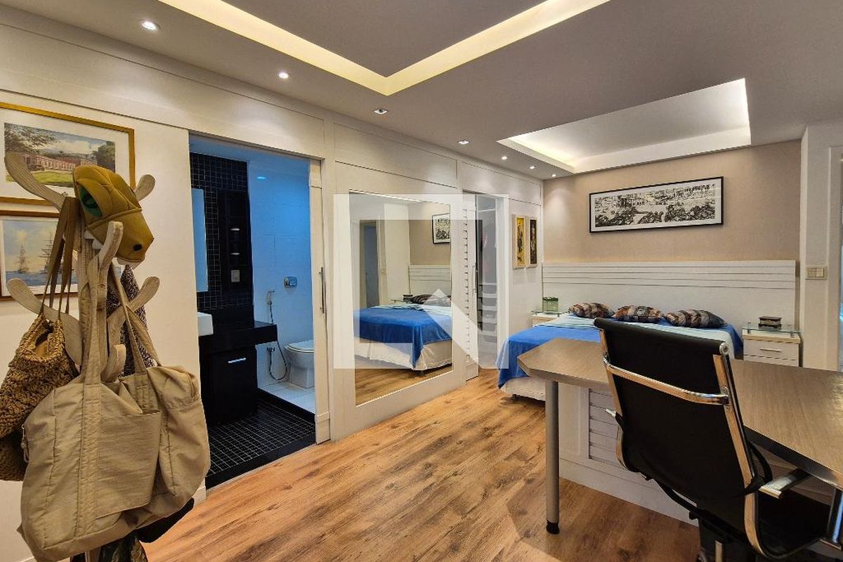 Apartamento, 3 quartos, 190 m² - Foto 68