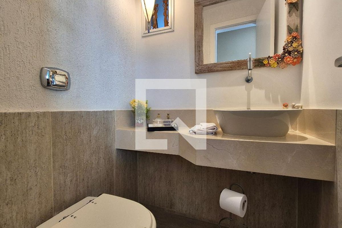 Apartamento, 3 quartos, 190 m² - Foto 30