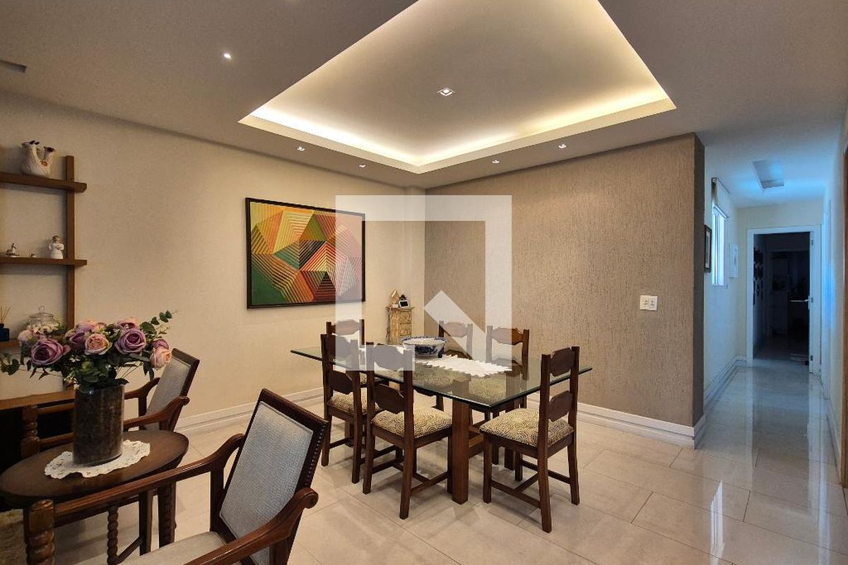 Apartamento, 3 quartos, 190 m² - Foto 12