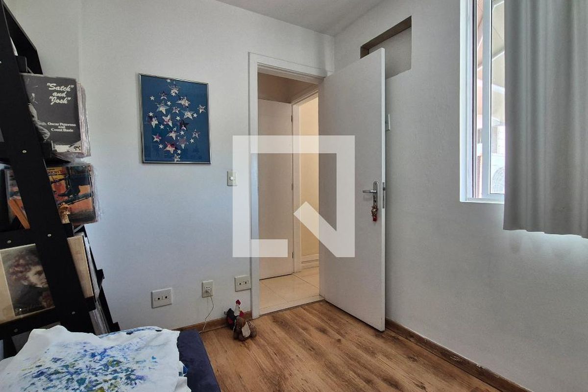 Apartamento, 3 quartos, 190 m² - Foto 38