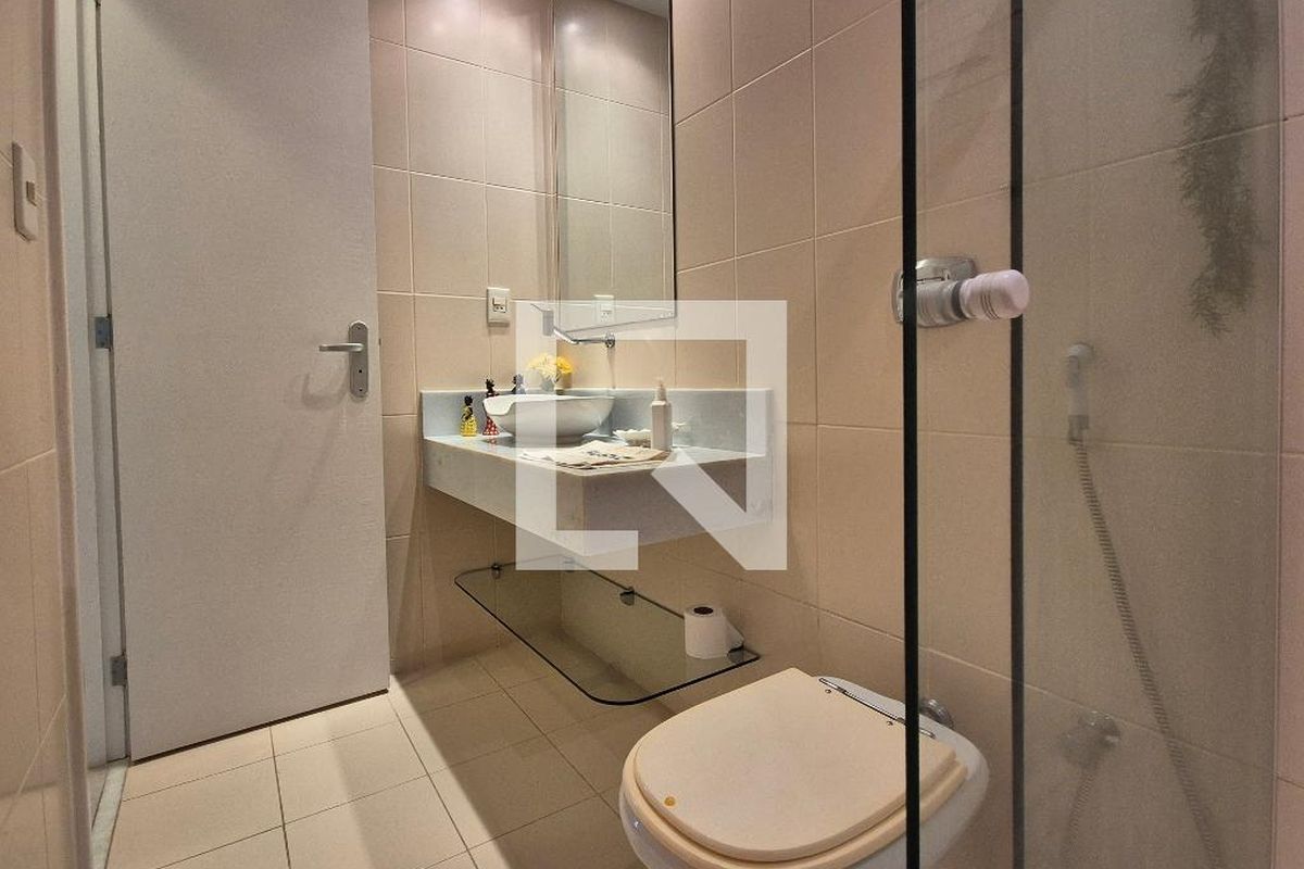 Apartamento, 3 quartos, 190 m² - Foto 86