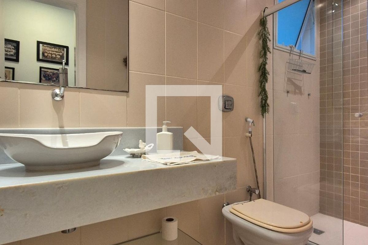 Apartamento, 3 quartos, 190 m² - Foto 88