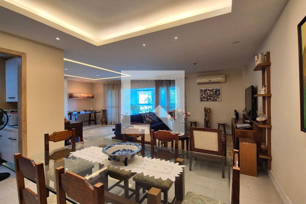 Apartamento, 3 quartos, 190 m² - Foto 16