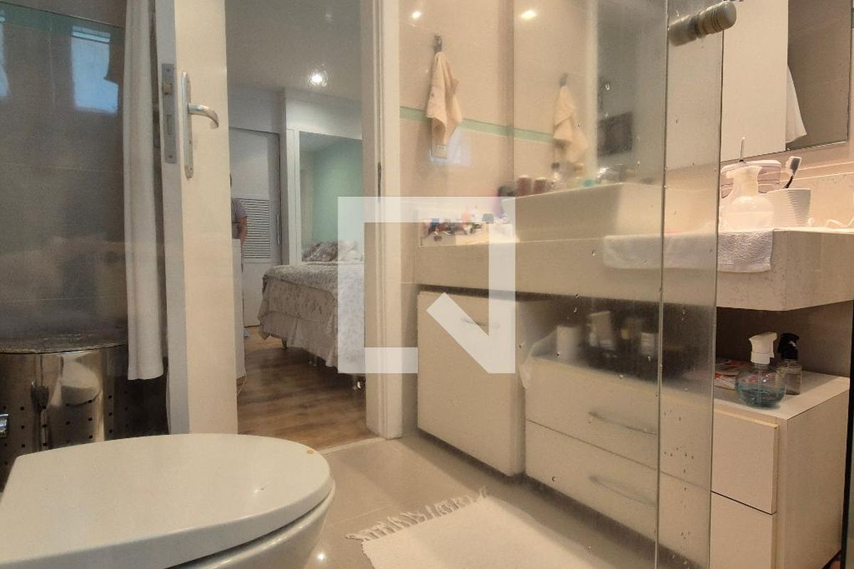 Apartamento, 3 quartos, 190 m² - Foto 58