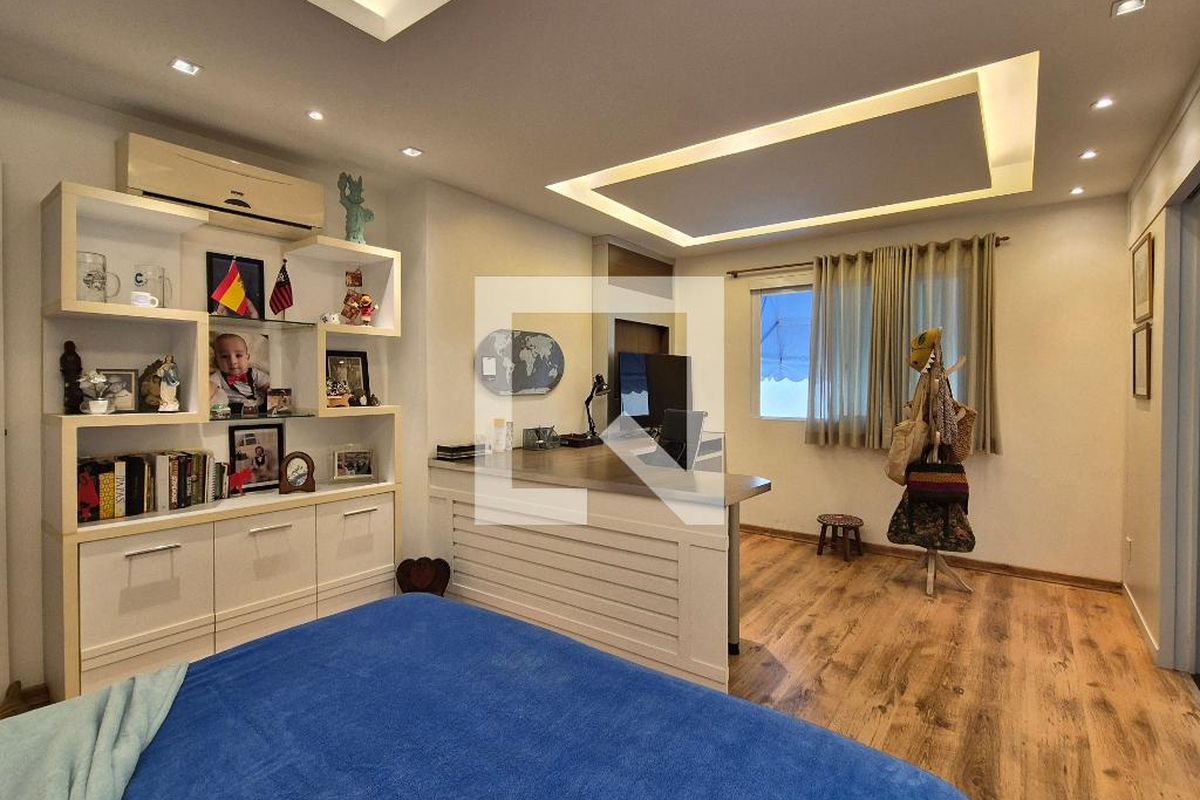 Apartamento, 3 quartos, 190 m² - Foto 64