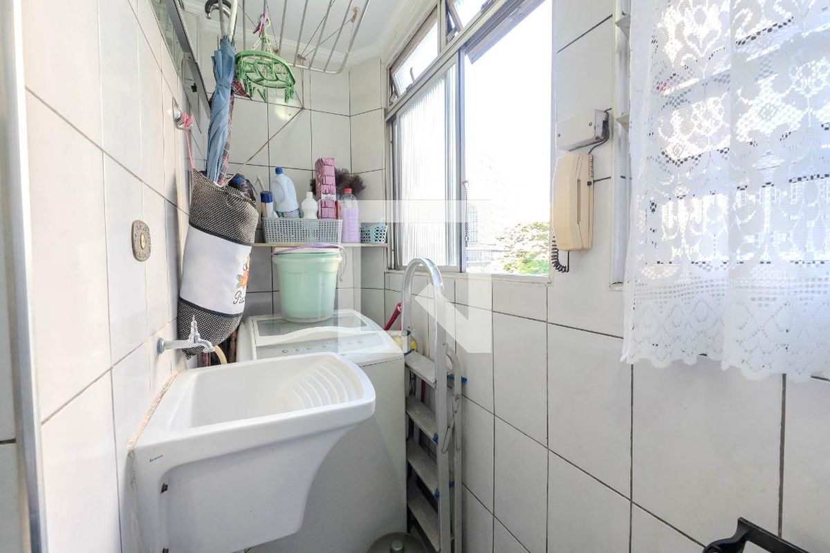 Apartamento, 1 quarto, 44 m² - Foto 40