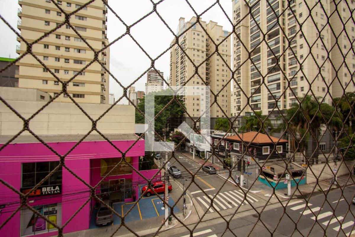 Apartamento, 2 quartos, 76 m² - Foto 12