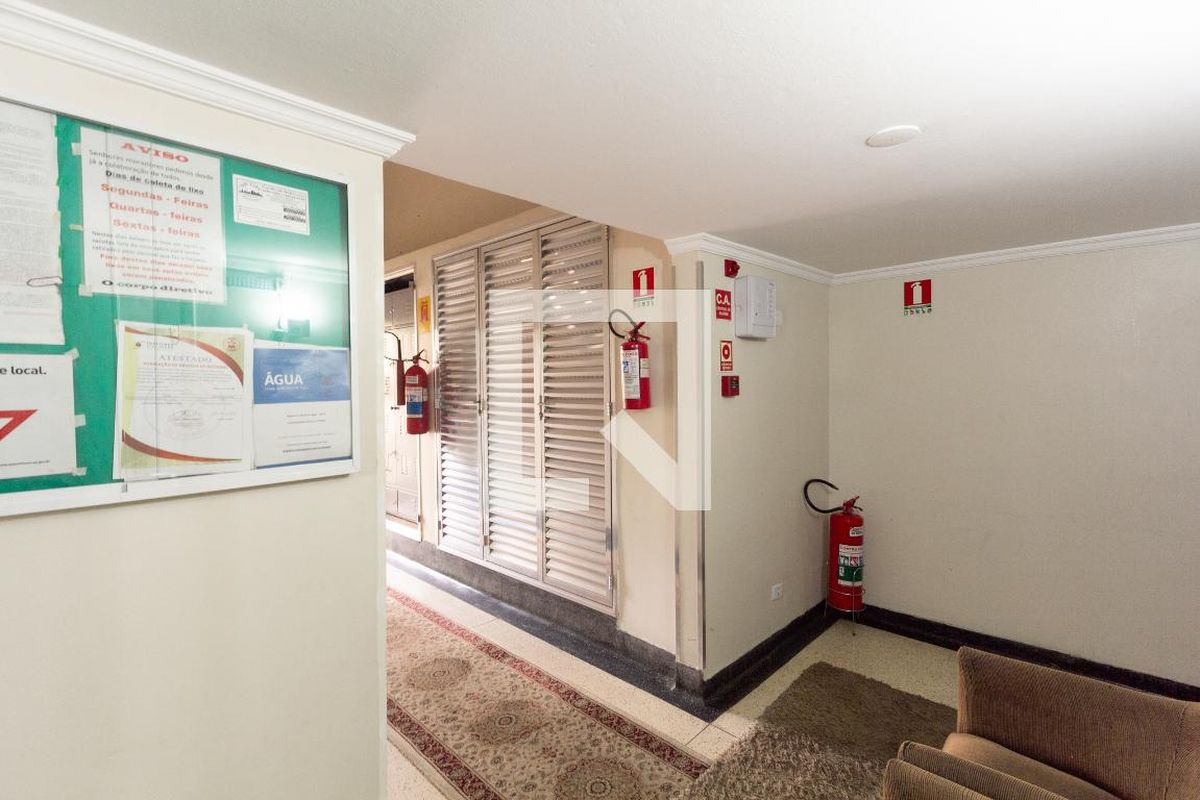 Apartamento, 2 quartos, 76 m² - Foto 64