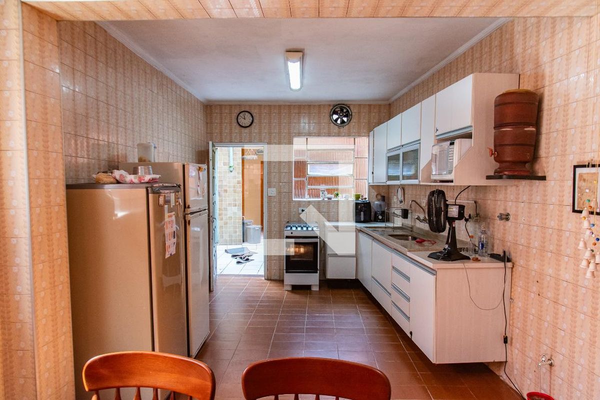 Casa, 4 quartos, 192 m² - Foto 42