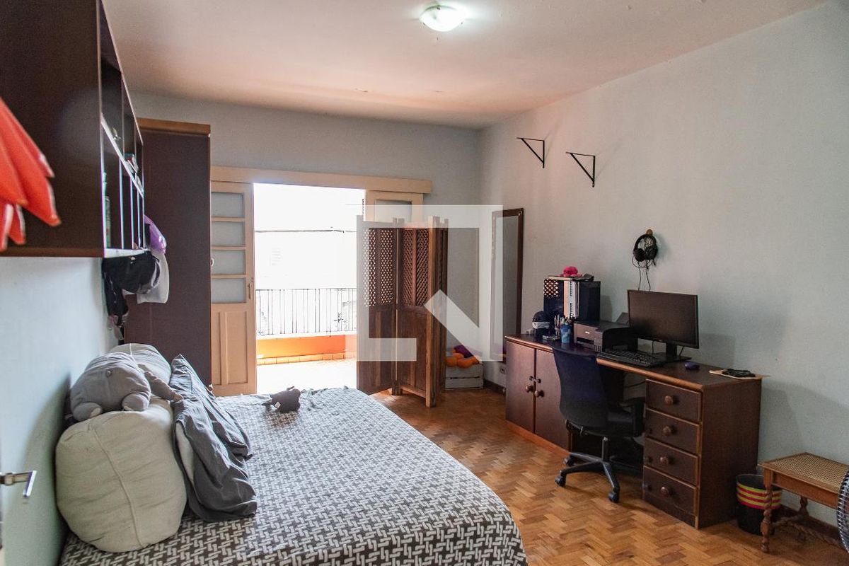 Casa, 4 quartos, 192 m² - Foto 13