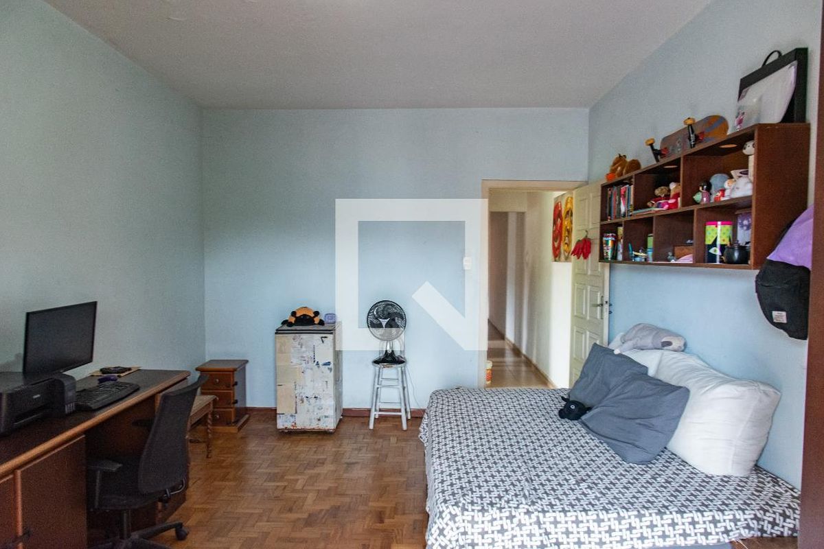 Casa, 4 quartos, 192 m² - Foto 15
