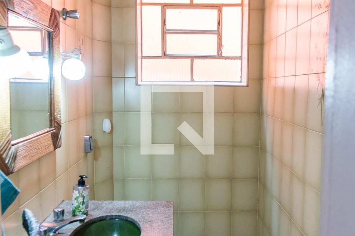 Casa, 4 quartos, 192 m² - Foto 6
