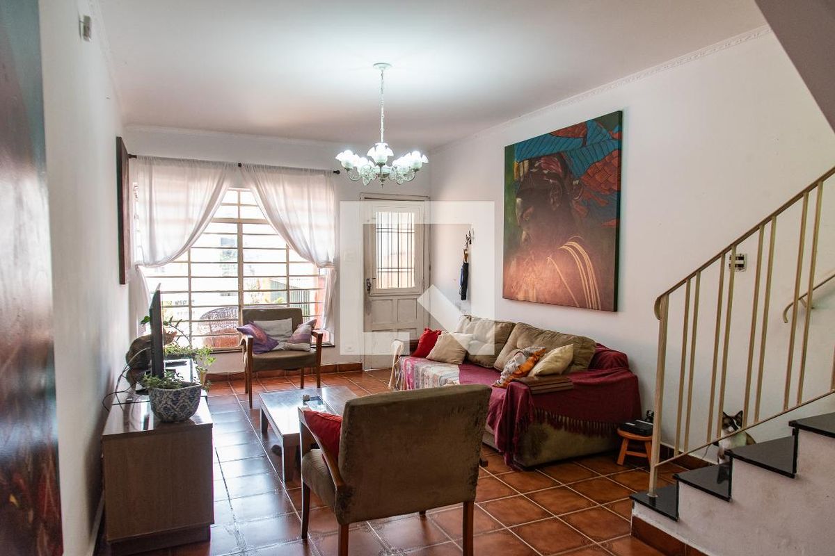 Casa, 4 quartos, 192 m² - Foto 2