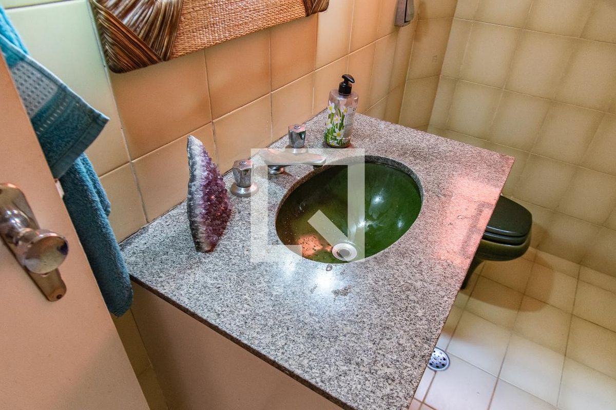 Casa, 4 quartos, 192 m² - Foto 7