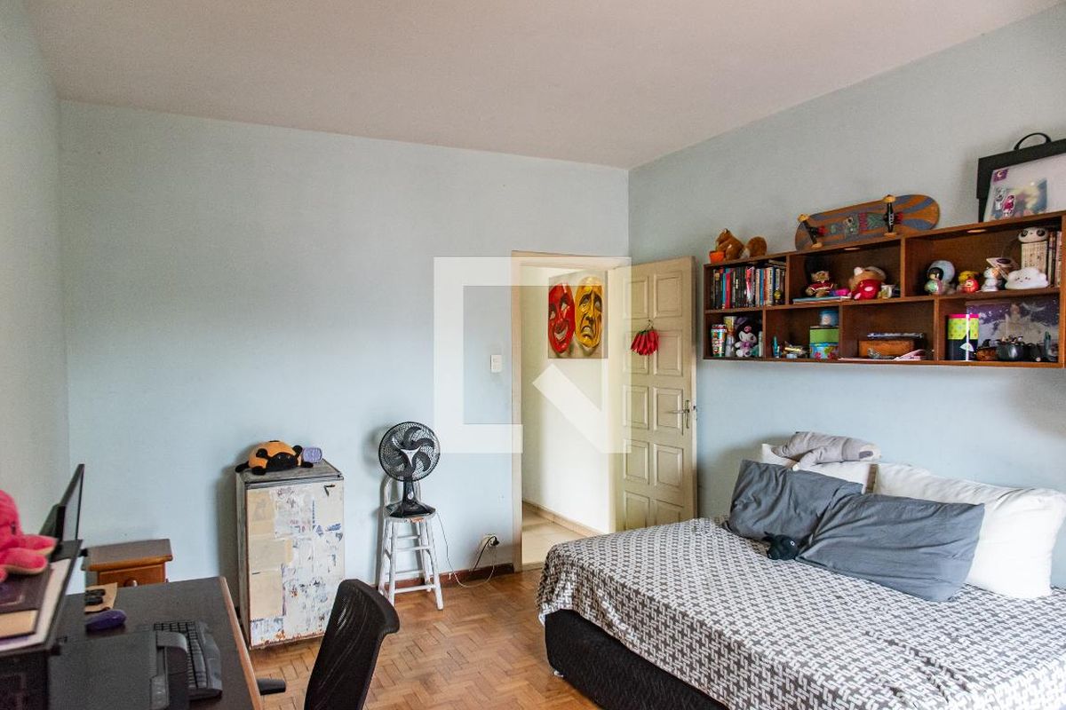 Casa, 4 quartos, 192 m² - Foto 16