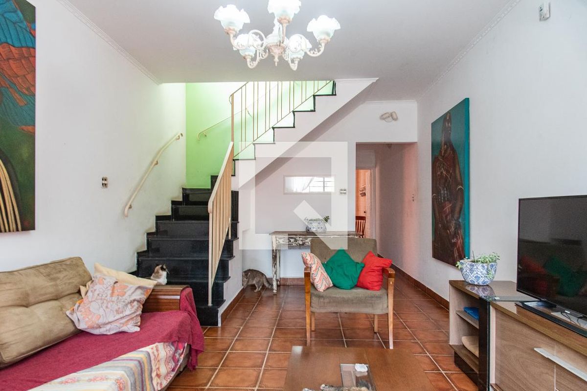 Casa, 4 quartos, 192 m² - Foto 3