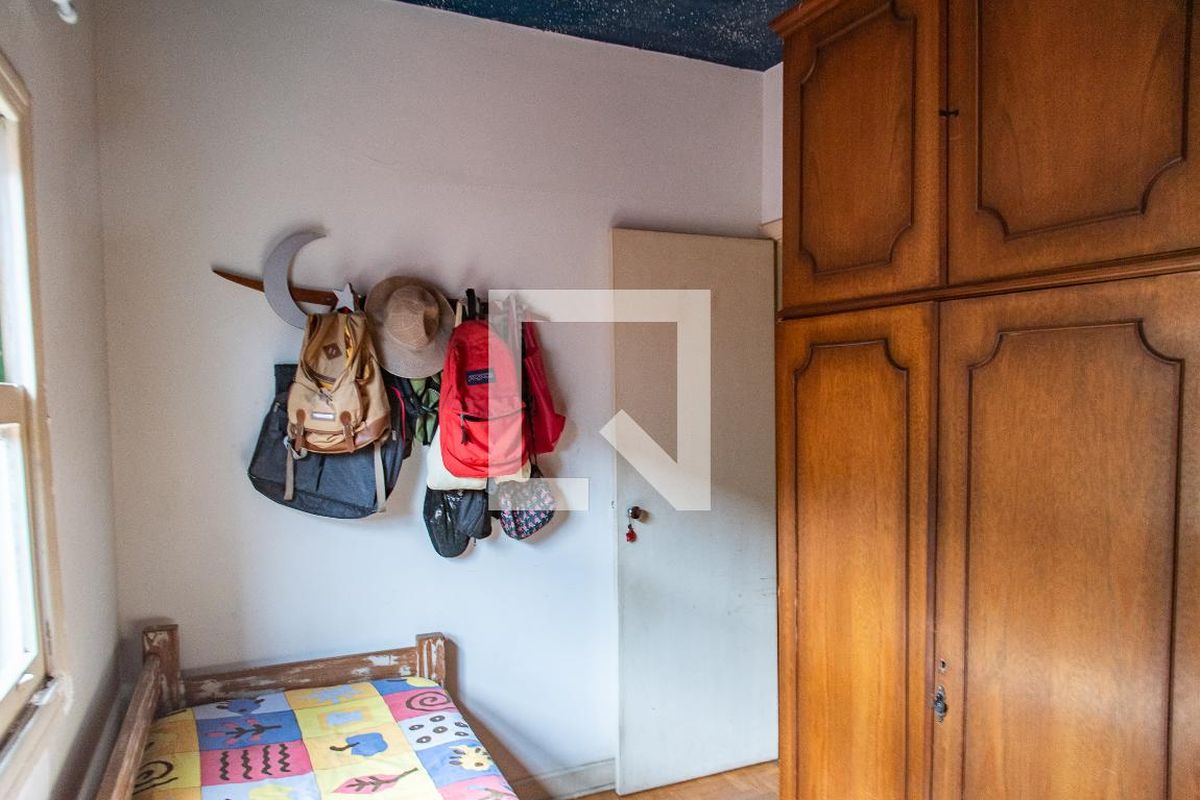 Casa, 4 quartos, 192 m² - Foto 23