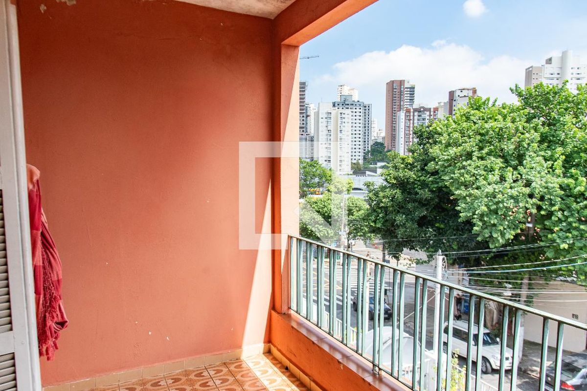 Casa, 4 quartos, 192 m² - Foto 19