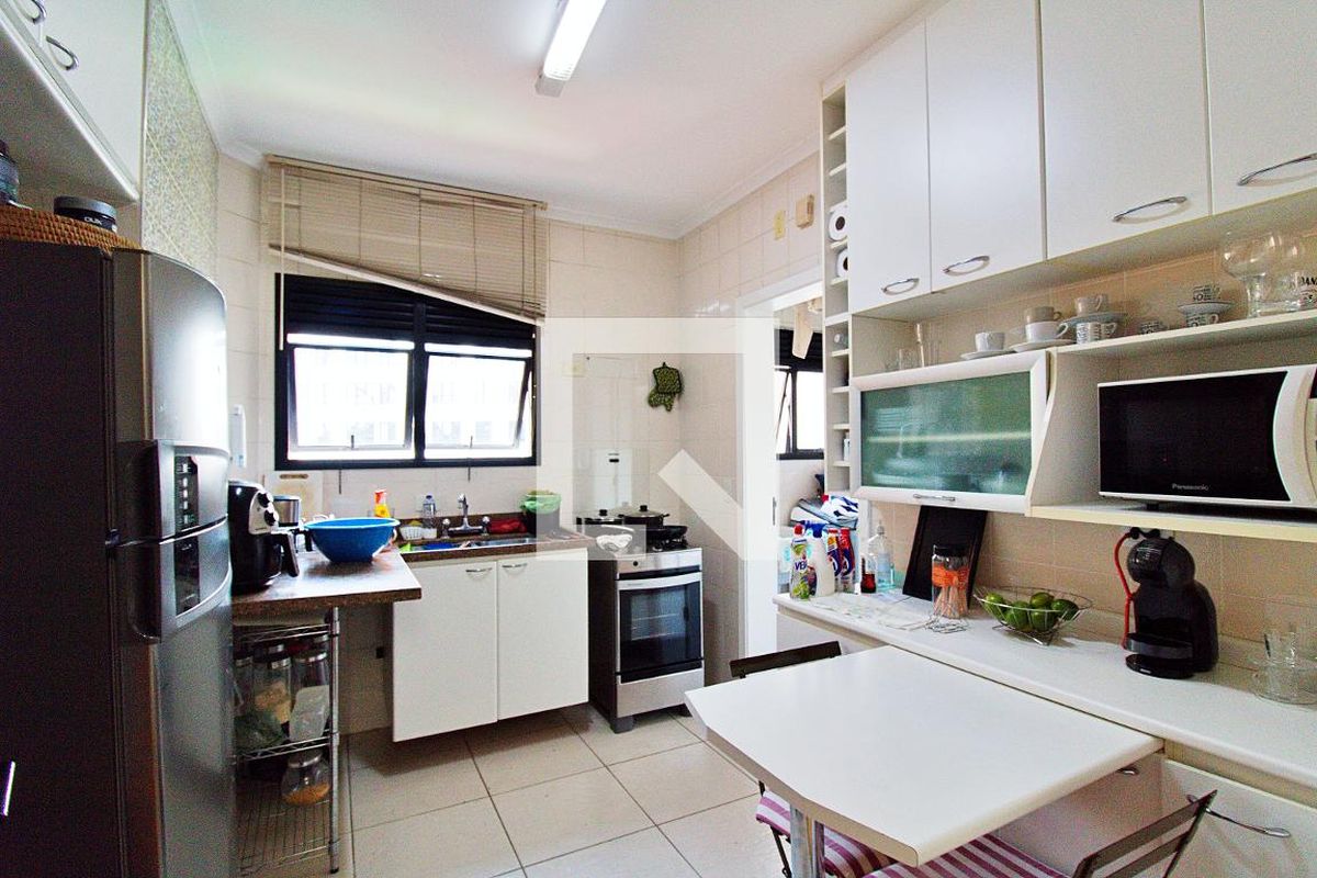 Apartamento, 4 quartos, 150 m² - Foto 100