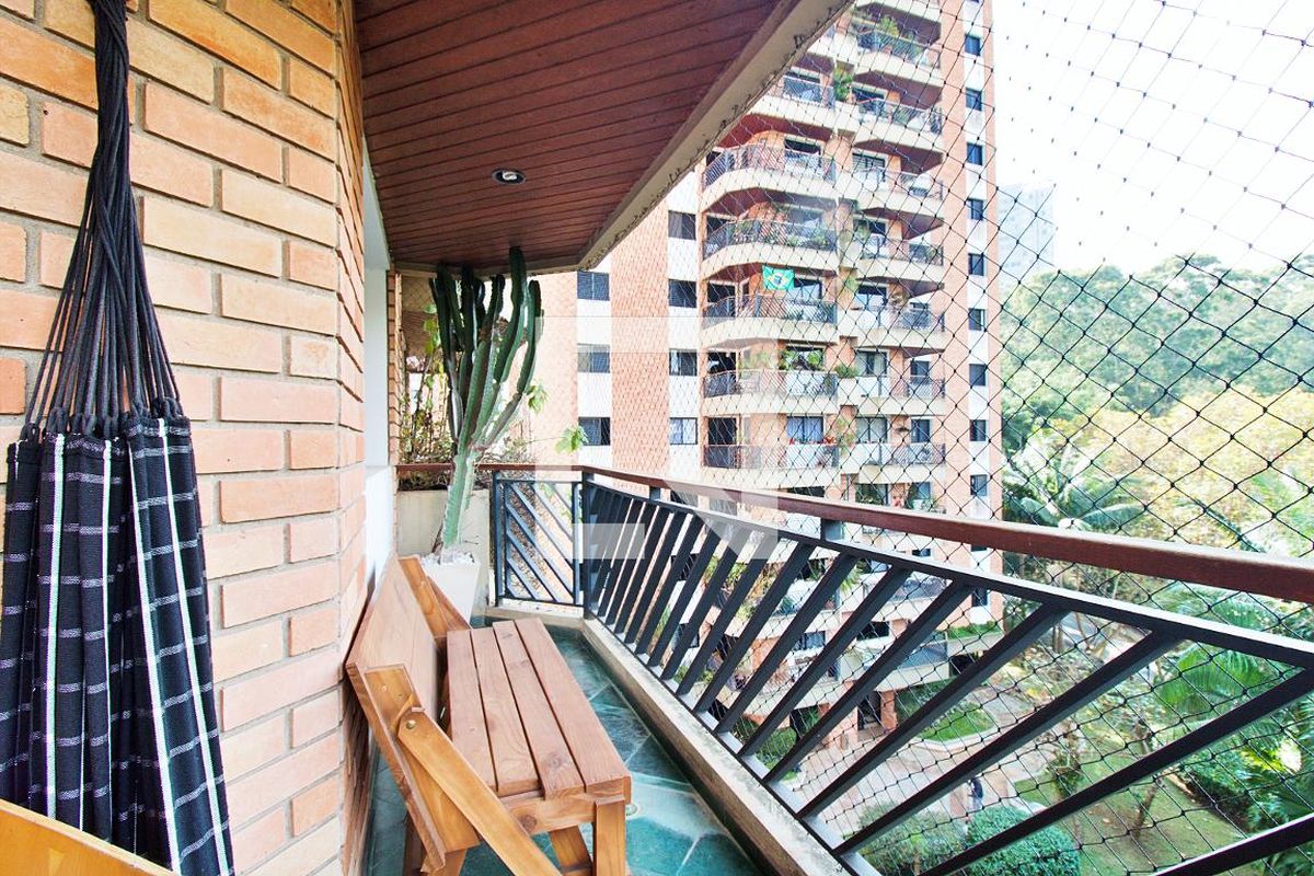 Apartamento, 4 quartos, 150 m² - Foto 18