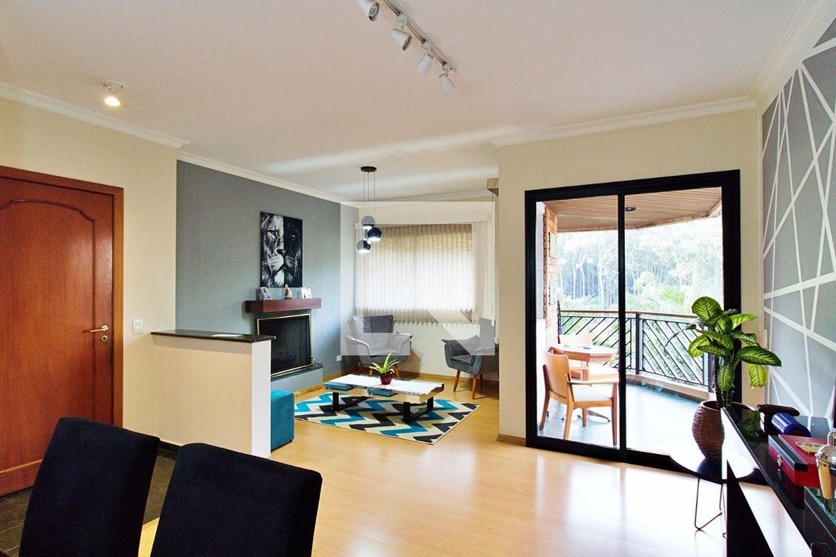 Apartamento, 4 quartos, 150 m² - Foto 4
