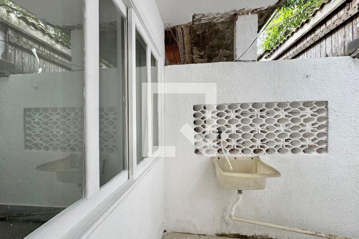 Casa, 1 quarto, 45 m² - Foto 36