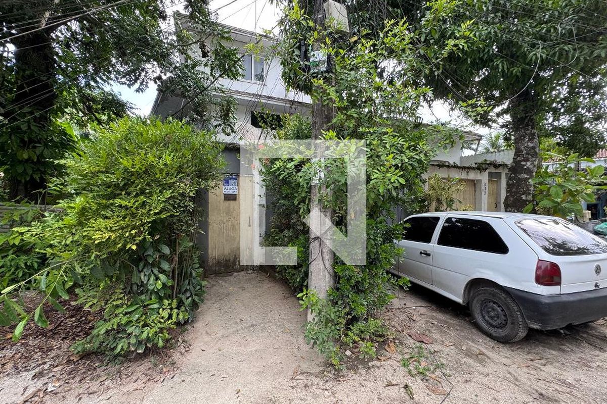 Casa, 1 quarto, 45 m² - Foto 42