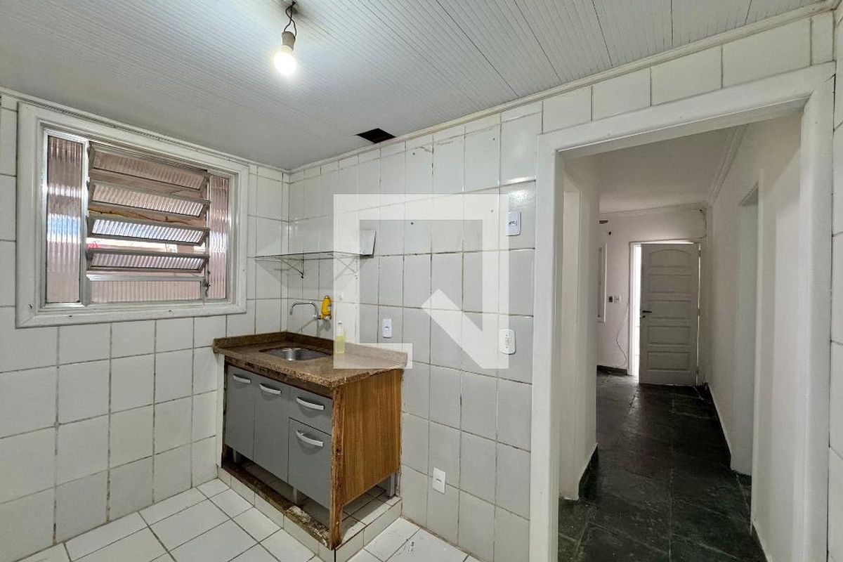 Casa, 1 quarto, 45 m² - Foto 28