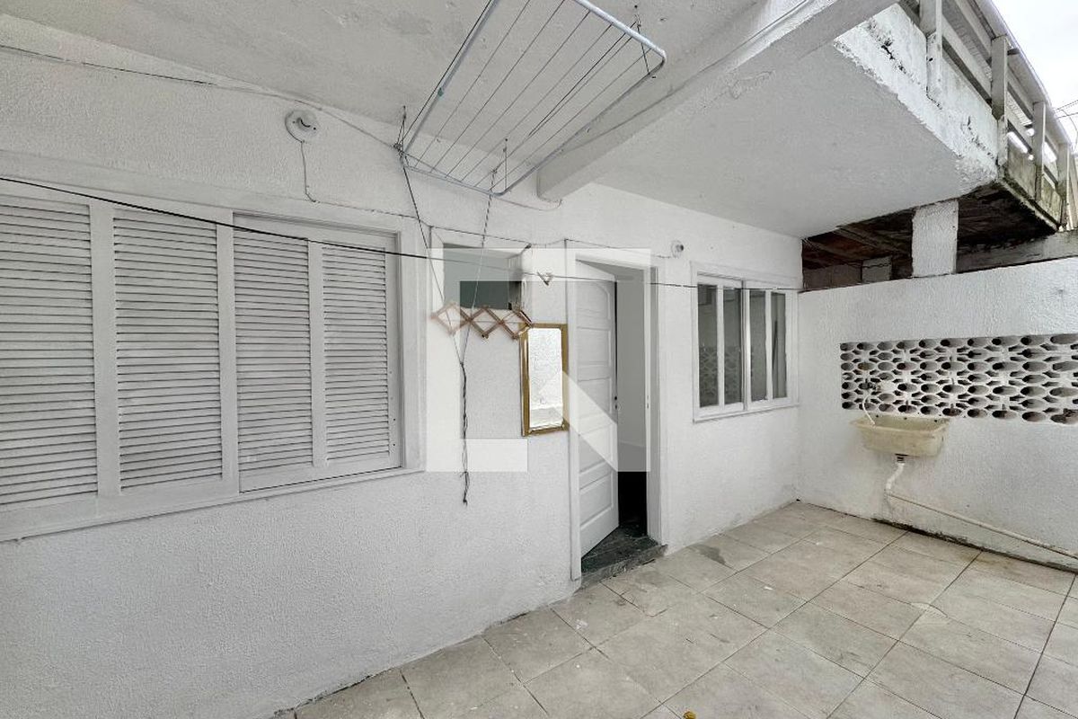 Casa, 1 quarto, 45 m² - Foto 34
