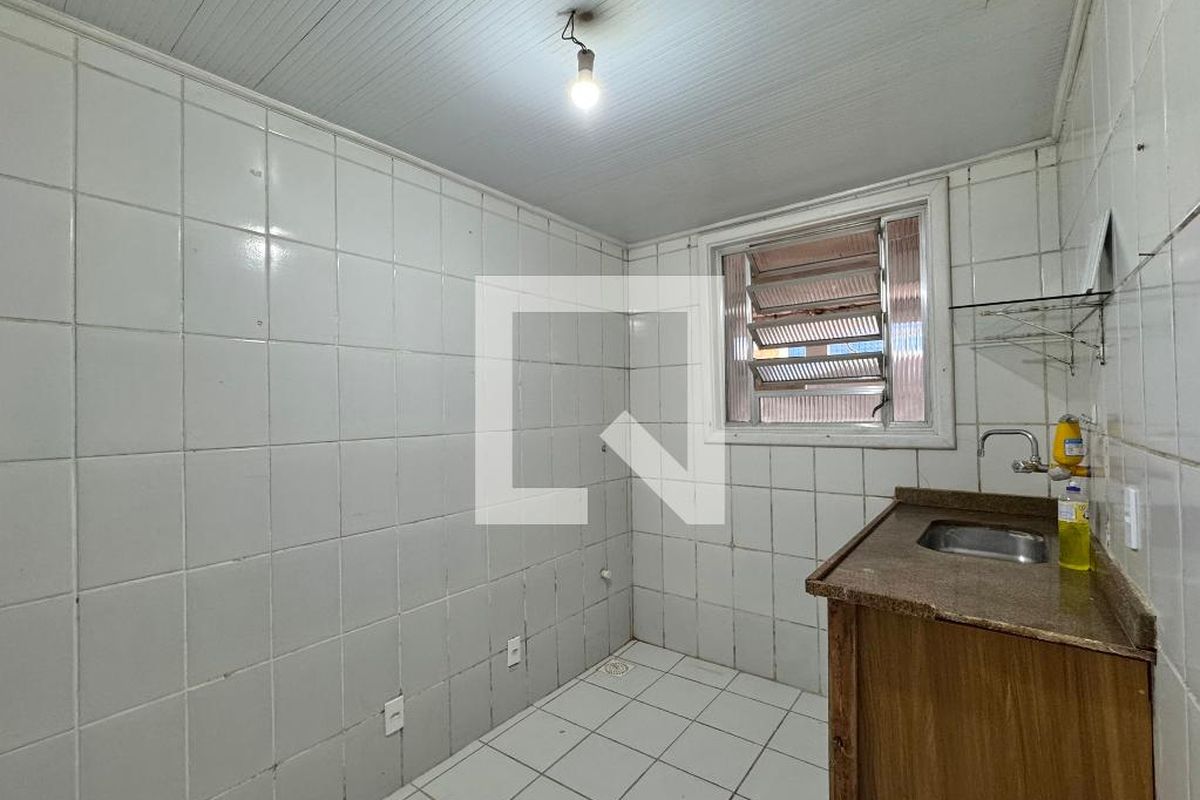 Casa, 1 quarto, 45 m² - Foto 26